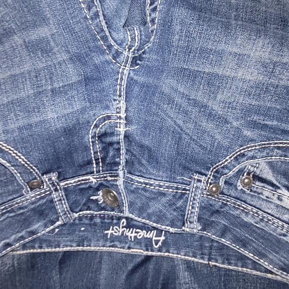 Amethyst capri's - Picture 3 of 5